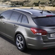 Illustration for article titled Chevy Cruze Wagon, Fords C-Suite Shuffle, And AMG Aint Going Diesel